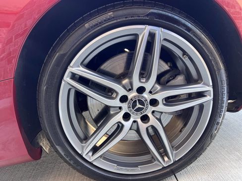 Used 2018 Mercedes-Benz E 400 E 400 2dr Coupe w/ Premium 3 Package image 24