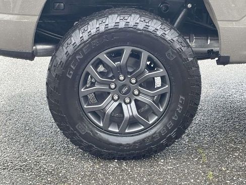 New 2026 Ford F150 Tremor AWD/4WD image 7
