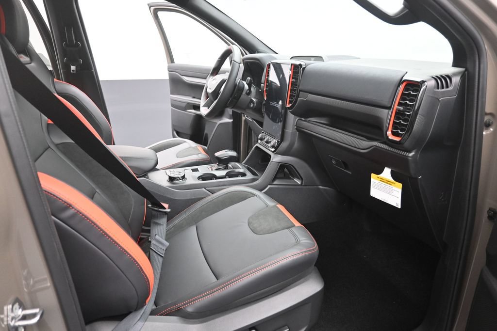 New 2026 Ford Ranger Raptor AWD/4WD image 24