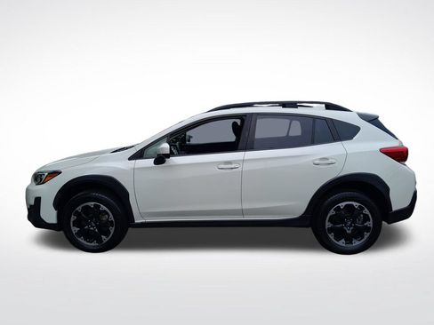 Used 2023 Subaru Crosstrek 2.0i Premium AWD/4WD image 4