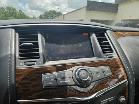 Used 2019 Nissan Armada SV RWD image 12