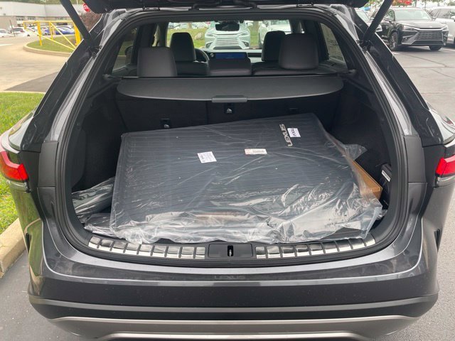New 2026 Lexus RX 350 w/ Convenience Package AWD/4WD image 15
