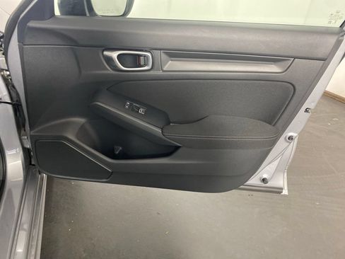 Used 2024 Honda Civic Sport image 30