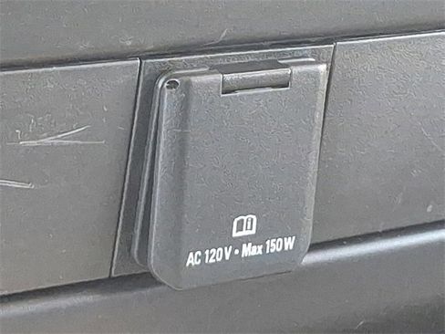 Used 2020 Chevrolet Express 2500 image 22