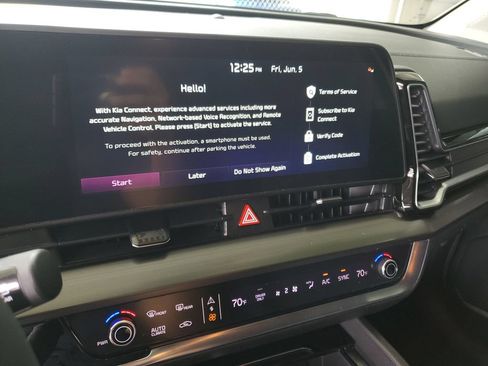 Certified 2023 Kia Sportage EX AWD/4WD image 27