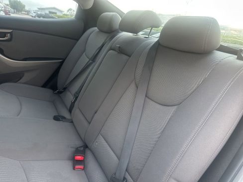 Used 2015 Hyundai Elantra SE w/ Option Group 02 image 24