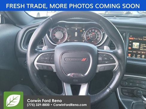 Used 2015 Dodge Challenger R/T Plus RWD image 14
