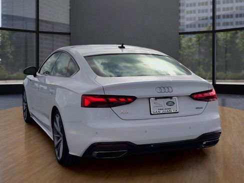 Used 2025 Audi A5 2.0T Premium Plus image 15