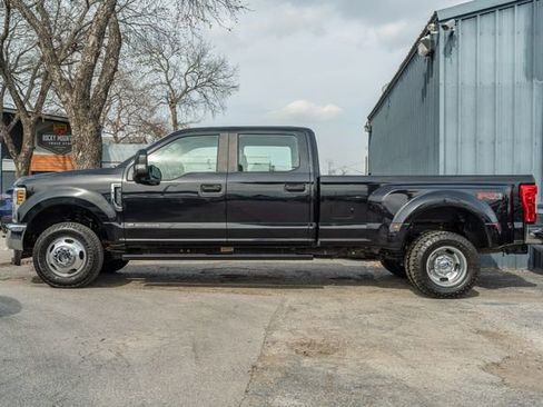 Used 2019 Ford F350 XL w/ STX Appearance Package image 3