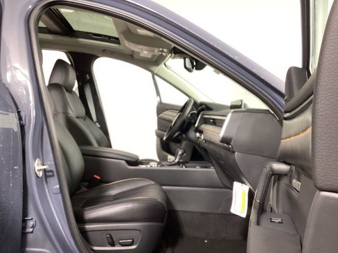 New 2026 MAZDA CX-50 AWD 2.5 S image 8