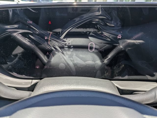New 2026 Buick Envista Sport Touring w/ Convenience I Package FWD image 29