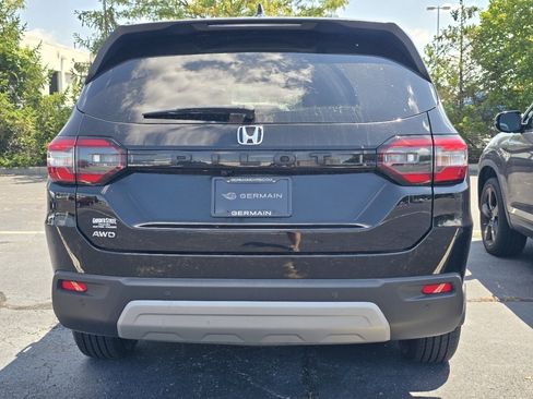 Used 2024 Honda Pilot EX-L image 6