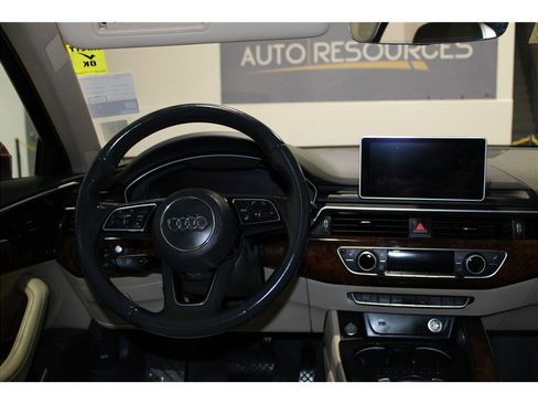 Used 2019 Audi A4 2.0T Prestige w/ Prestige Package image 15