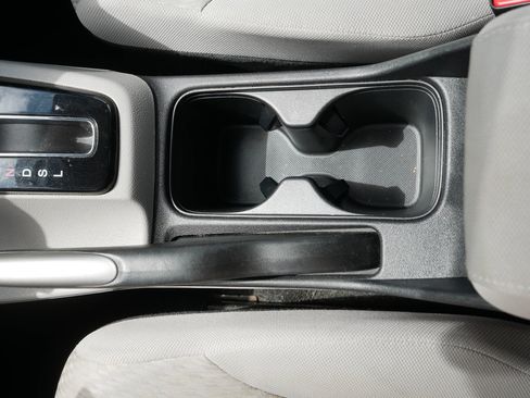 Used 2014 Honda Civic LX image 28