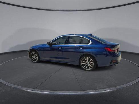 Used 2019 BMW 330i Sedan w/ Convenience Package RWD image 6