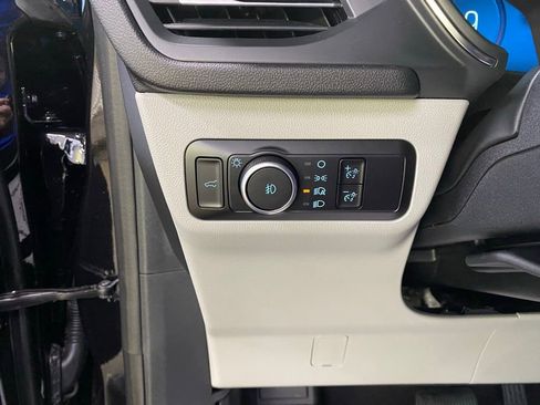 New 2026 Ford Escape Platinum w/ Premium Technology Package image 24