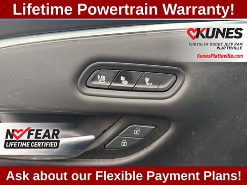 Used 2022 Cadillac Escalade Sport Platinum image 23