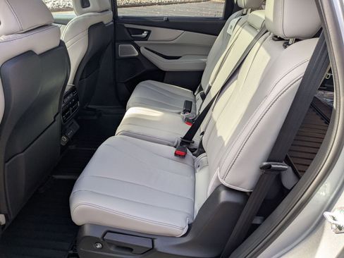 New 2026 Acura MDX FWD w/ Technology Package image 26