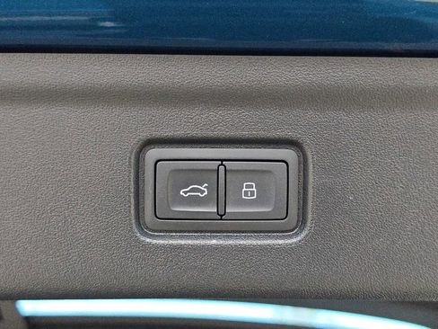 Certified 2025 Audi A6 e-tron Premium Plus w/ Premium Plus image 13