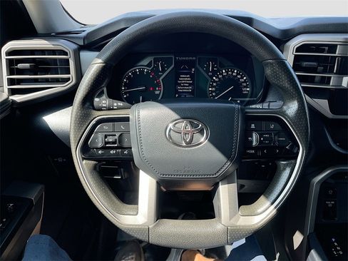 Used 2024 Toyota Tundra SR5 image 11