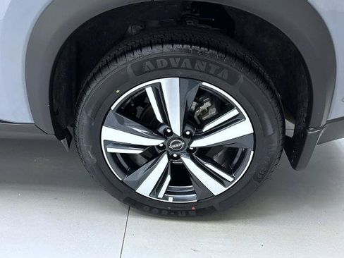 Certified 2023 Nissan Rogue SL w/ SL Premium Package AWD/4WD image 22