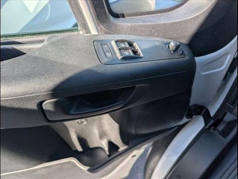 Used 2023 RAM ProMaster 3500 w/ Convenience Group image 14