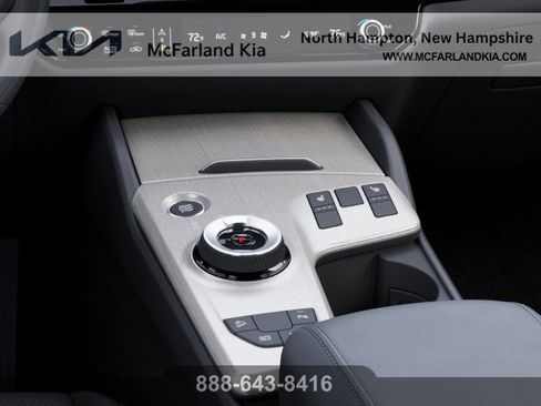 New 2026 Kia Sportage X-Line AWD/4WD image 23
