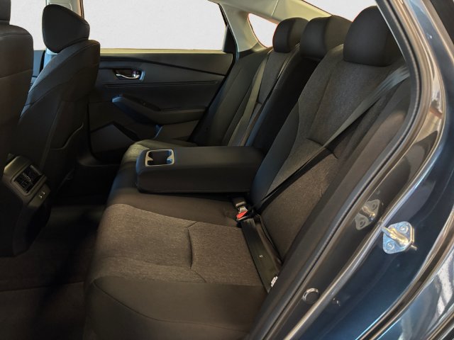 New 2026 Honda Accord LX image 14