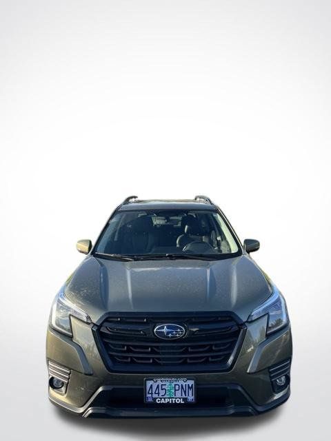 Used 2024 Subaru Forester Limited AWD/4WD image 9