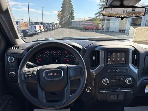 New 2026 GMC Sierra 1500 Pro w/ Pro Value Package image 20