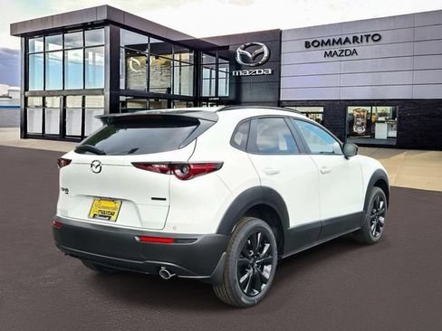 New 2026 MAZDA CX-30 AWD 2.5 S image 5