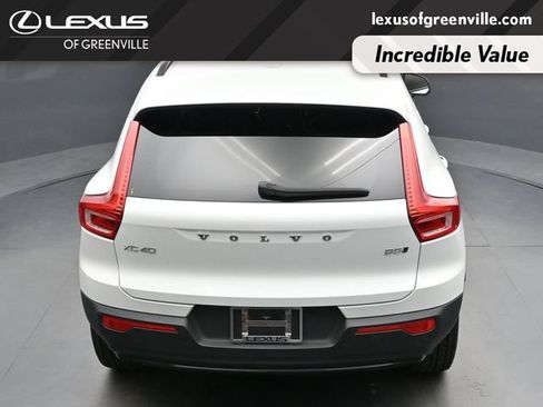Used 2023 Volvo XC40 B5 Ultimate w/ Protection Package Premier AWD/4WD image 41