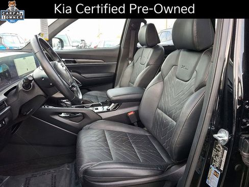 Certified 2023 Kia Telluride SX Prestige X-Line image 15