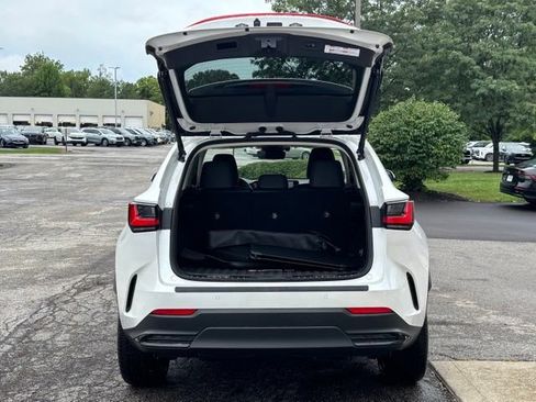 Used 2023 Lexus NX 350 AWD w/ Vision Package image 31