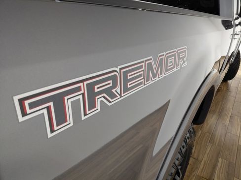 Used 2021 Ford F350 Platinum w/ Tremor Off-Road Package image 22