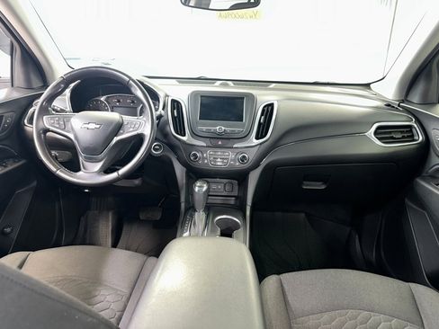 Used 2019 Chevrolet Equinox LT image 29