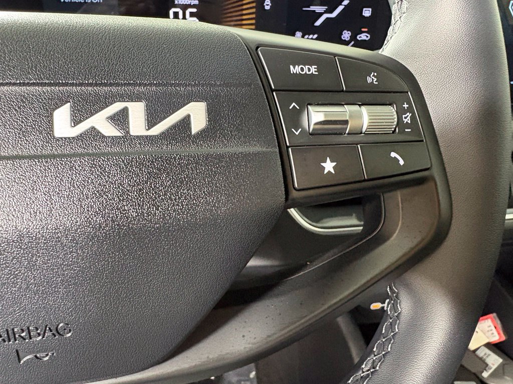 New 2026 Kia K4 EX FWD image 25