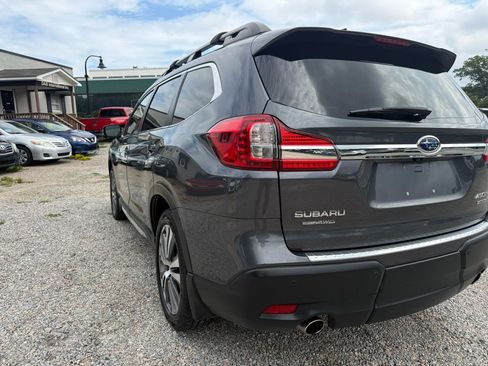 Used 2022 Subaru Ascent Limited w/ Technology Package AWD/4WD image 12