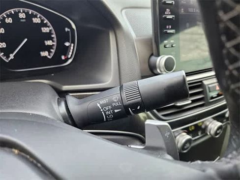 Used 2021 Honda Accord Sport Special Edition image 26