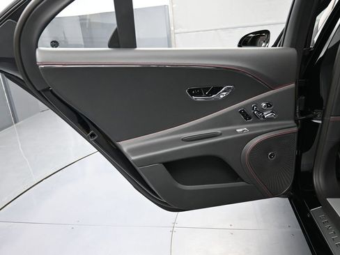 New 2026 Bentley Flying Spur Plug-In Hybrid AWD/4WD image 23