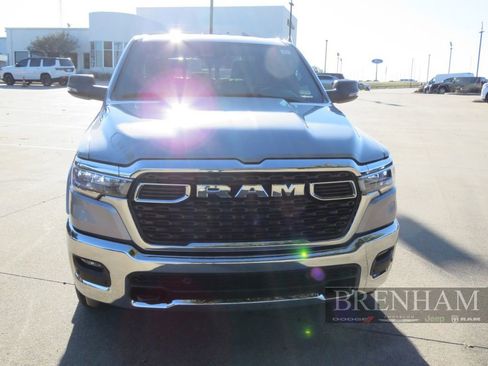 Used 2026 RAM 1500 Lone Star image 9