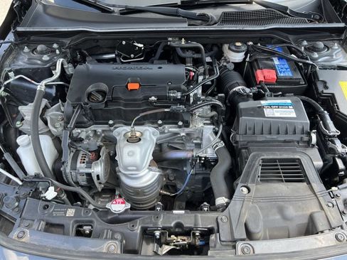 Used 2024 Honda Civic Sport image 30
