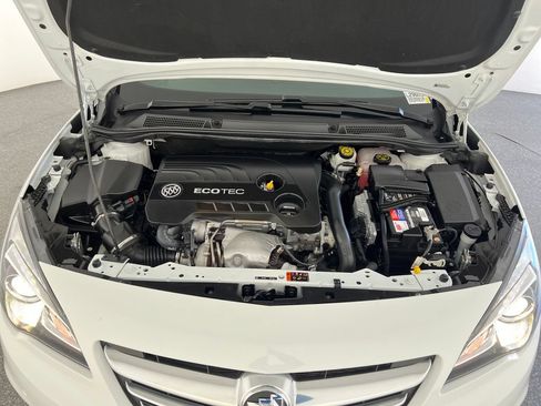 Used 2019 Buick Cascada Premium FWD image 23