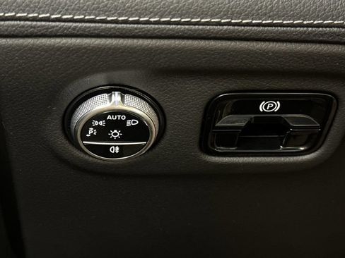 Certified 2023 Mercedes-Benz EQE 350+ 4MATIC SUV image 36