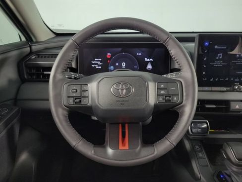 Used 2026 Toyota RAV4 AWD image 21