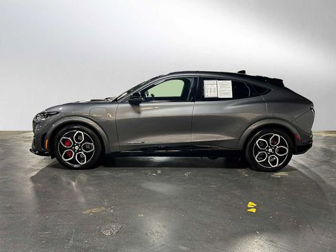 Used 2023 Ford Mustang Mach-E GT AWD/4WD image 6