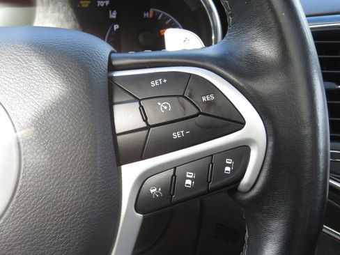 Used 2021 Jeep Grand Cherokee Summit image 23