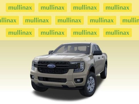 New 2026 Ford Ranger XL w/ Trailer Tow Package RWD image 34