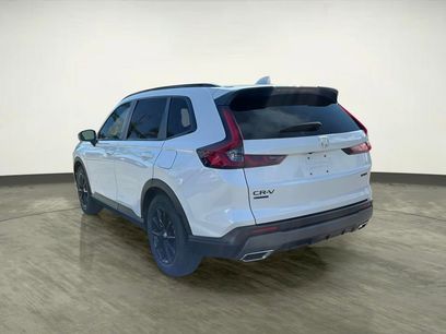 New 2026 Honda CR-V Sport-L