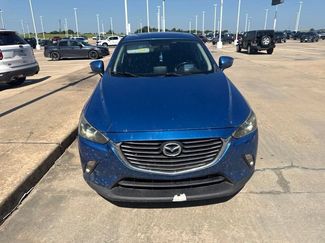 Used 2016 MAZDA CX-3 Grand Touring FWD video 2